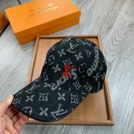 Picture of LV Cap _SKULVCap883258